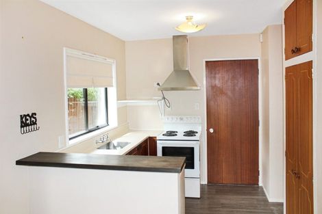 Photo of property in 1/26 Wiremu Street, Redwood, Christchurch, 8051