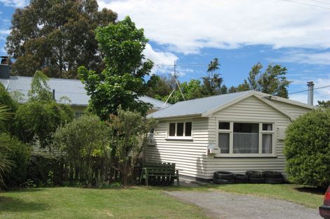 Photo of property in 21 Scarborough Terrace, Hanmer Springs, 7334