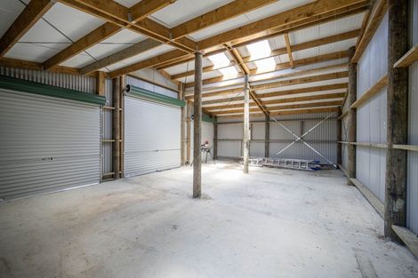 Photo of property in 579 Fortification Road, Alma, Oamaru, 9495
