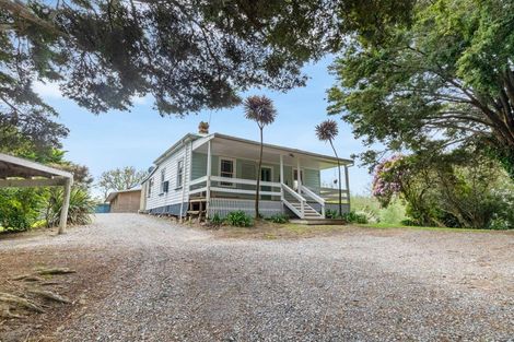 Photo of property in 20 Austen Street, Rangiriri, Te Kauwhata, 3782