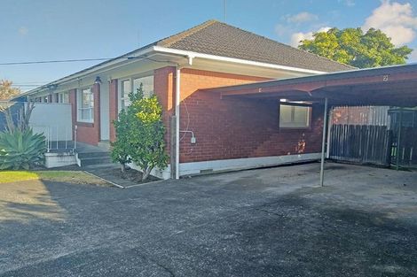 Photo of property in 1/99 Ireland Road, Mount Wellington, Auckland, 1060