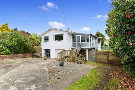 Photo of property in 39 Wingrove Road, Owhata, Rotorua, 3010