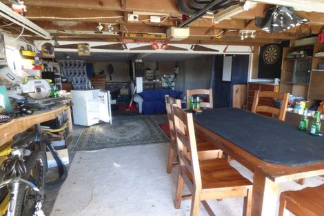 Photo of property in 59 Young Street, New Plymouth, 4310