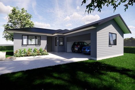 Photo of property in 26 Kerr Crescent, Patumahoe, 2679