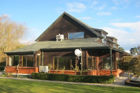 Photo of property in 60a Mckenzie Street, Geraldine, 7930