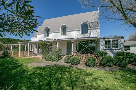Photo of property in 3/1 Reading Street, Greytown, 5712