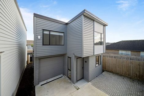 Photo of property in 44d Blakeborough Drive, Forrest Hill, Auckland, 0620