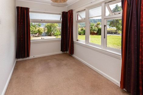 Photo of property in 101 Taylorville Road, Coal Creek, Greymouth, 7802