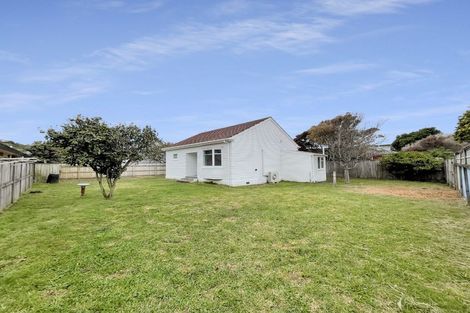 Photo of property in 16 Brussels Street, Miramar, Wellington, 6022