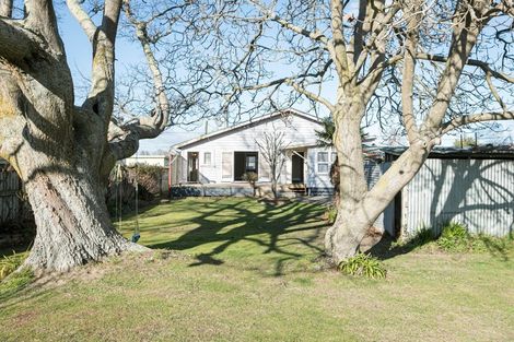Photo of property in 23 Francis Drake Street, Waipukurau, 4200