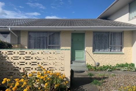 Photo of property in 3/38 Forth Street, Richmond, Christchurch, 8013