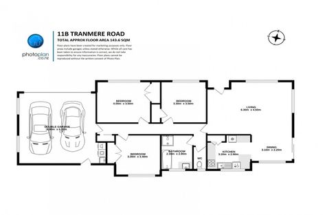 Photo of property in 11b Tranmere Road, Fairfield, Hamilton, 3214