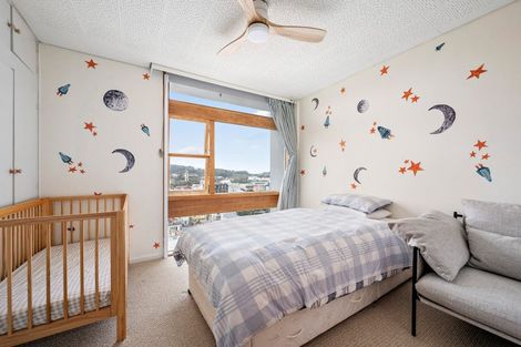 Photo of property in Aston Towers, 131 Abel Smith Street, Aro Valley, Wellington, 6011