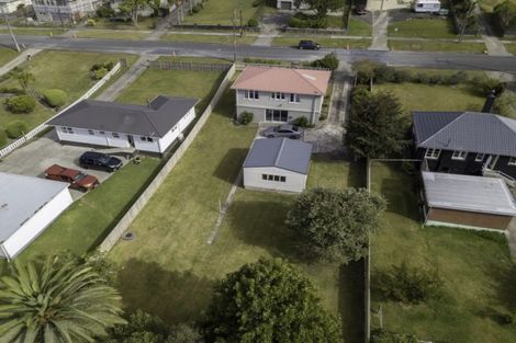 Photo of property in 37 Ranfurly Street, Dargaville, 0310