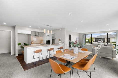 Photo of property in 7 Piper Street, Halswell, Christchurch, 8025