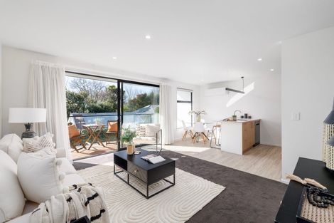 Photo of property in 3/55 Mathesons Road, Phillipstown, Christchurch, 8011