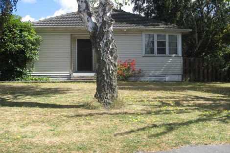 Photo of property in 41 Auburn Avenue, Upper Riccarton, Christchurch, 8041