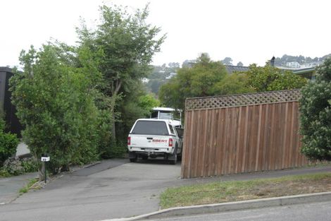 Photo of property in 89 Moncks Spur Road, Redcliffs, Christchurch, 8081
