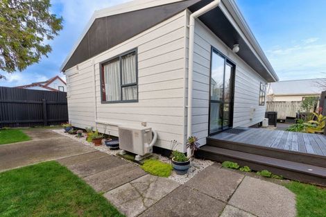 Photo of property in 18c Hereford Street, Springvale, Whanganui, 4501