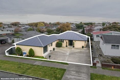 Photo of property in 28 George Street, Windsor, Invercargill, 9810