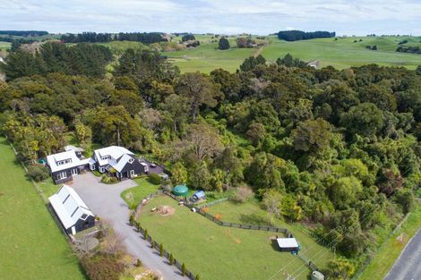 Photo of property in 499 Sandon Road, Feilding, 4779