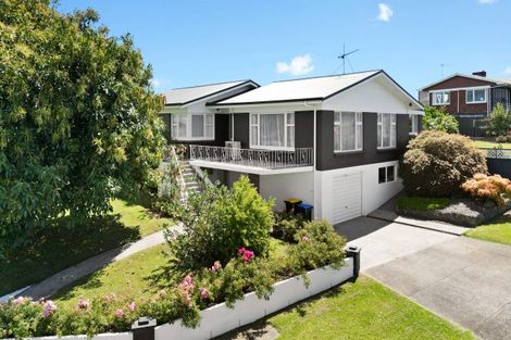 Photo of property in 2 Mountain View Drive, Te Awamutu, 3800