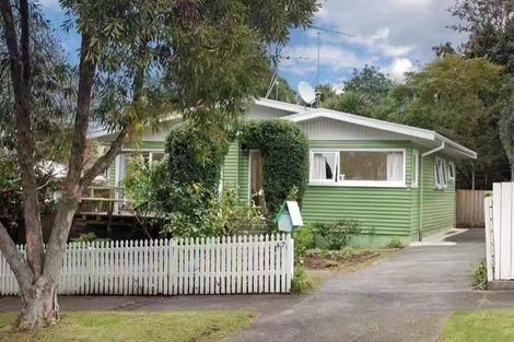 Photo of property in 47 Caulton Street, Saint Johns, Auckland, 1072