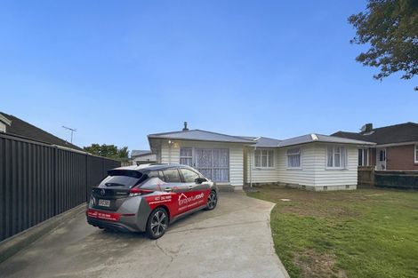 Photo of property in 6 Hildreth Street, Trentham, Upper Hutt, 5018