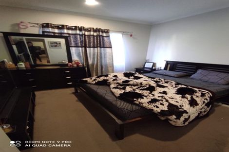 Photo of property in 15 Quattro Avenue, Flat Bush, Auckland, 2019