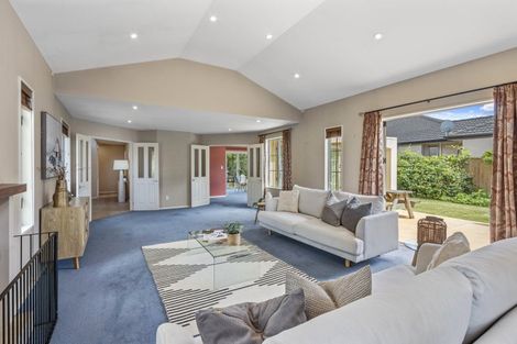 Photo of property in 56 Woodhurst Drive, Casebrook, Christchurch, 8051