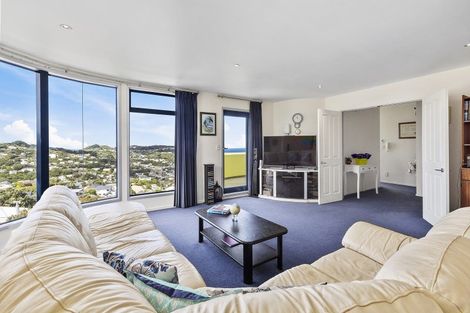 Photo of property in 10 Inverell Way, Seatoun, Wellington, 6022