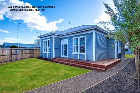 Photo of property in 82 Main South Road, Sockburn, Christchurch, 8042
