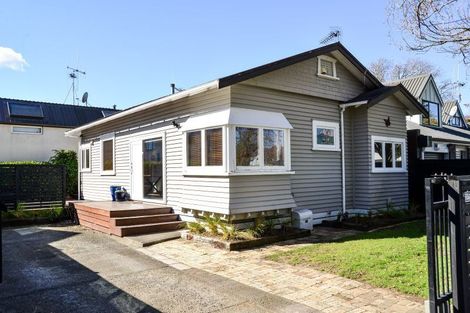 Photo of property in 40 Willoughby Street, Whitiora, Hamilton, 3200