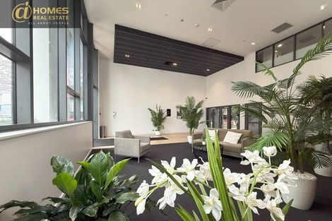Photo of property in 716/5 Howe Street, Freemans Bay, Auckland, 1011