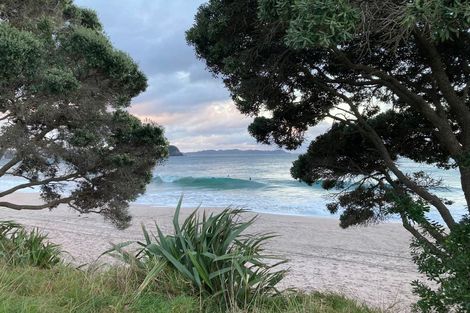 Photo of property in 9 Margot Place, Hahei, Whitianga, 3591