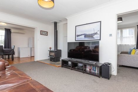 Photo of property in 87 Sinnott Road, Greymouth, 7805