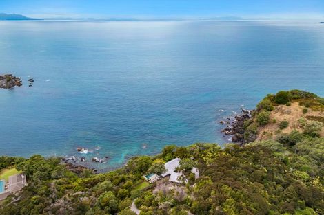 Photo of property in 25 Ti Point Road, Ti Point, Leigh, 0985