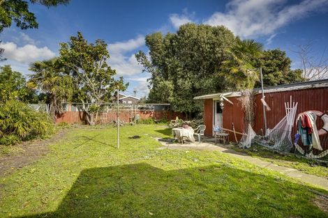 Photo of property in 136 Charles Street, Westshore, Napier, 4110