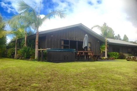 Photo of property in 184 Hikuai School Road, Hikuai, 3579