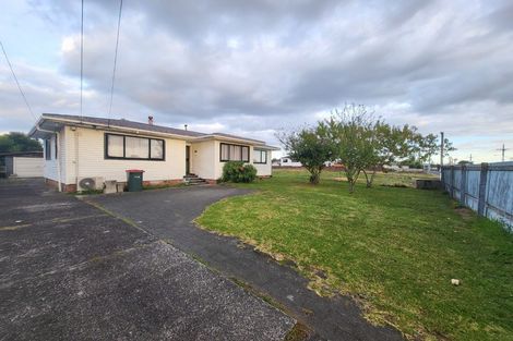 Photo of property in 18 Valentine Street, Papakura, 2110