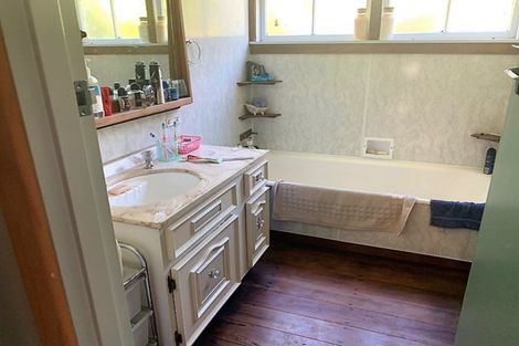 Photo of property in 1618 Waitahora Road, Waitahora, Dannevirke, 4971