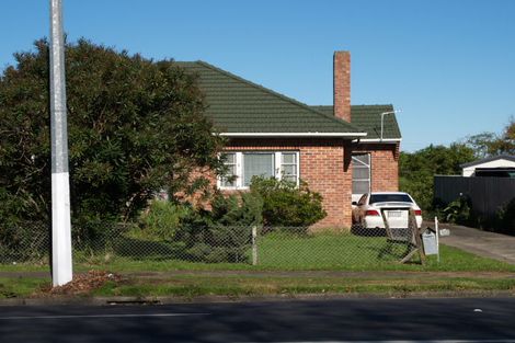 Photo of property in 1/156 Buckland Road, Mangere East, Auckland, 2024