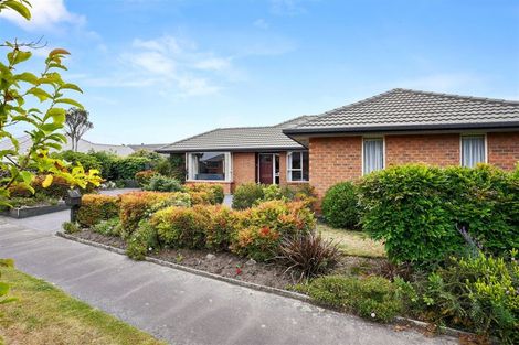 Photo of property in 16 Bella Rosa Drive, Hei Hei, Christchurch, 8042