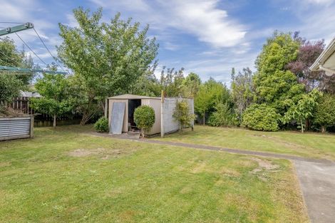 Photo of property in 13 Saint Annes Street, Levin, 5510