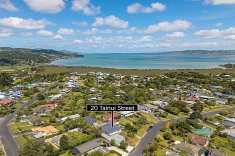Photo of property in 20 Tainui Street, Onerahi, Whangarei, 0110