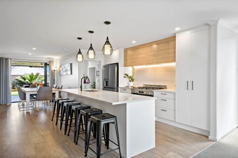 Photo of property in 6b Dale Road, Whenuapai, Auckland, 0618