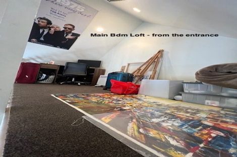 Photo of property in 124 Aro Street, Aro Valley, Wellington, 6021