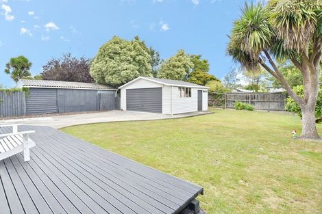 Photo of property in 34 Bletsoe Avenue, Spreydon, Christchurch, 8024