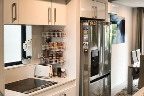 Photo of property in 42 Makamaka Lane, Albany Heights, Auckland, 0632