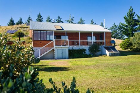 Photo of property in 317 Caseys Road, Blind River, Seddon, 7285